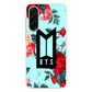 BTS Flower 2 Samsung Galaxy A26 5G / A36 5G / A56 5G Case