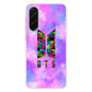 BTS Flower Logo Samsung Galaxy A26 5G / A36 5G / A56 5G Case