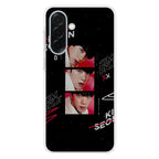 BTS Jin Samsung Galaxy A26 5G / A36 5G / A56 5G Case