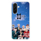 BTS Members Samsung Galaxy A26 5G / A36 5G / A56 5G Case