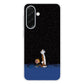Calvin and Hobbes Space Samsung Galaxy A26 5G / A36 5G / A56 5G Case