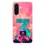 Chance The Rapper 3 Samsung Galaxy A26 5G / A36 5G / A56 5G Case
