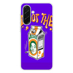 Chance The Rapper I Got The Juice Samsung Galaxy A26 5G / A36 5G / A56 5G Case