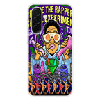 Chance The Rapper SOX Tour Samsung Galaxy A26 5G / A36 5G / A56 5G Case