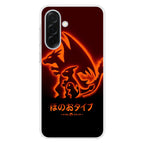 Charmander Charizard Samsung Galaxy A26 5G / A36 5G / A56 5G Case