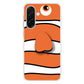 Clownfish Cartoon Samsung Galaxy A26 5G / A36 5G / A56 5G Case