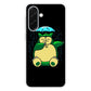 Cute Snorlax Umbrella Samsung Galaxy A26 5G / A36 5G / A56 5G Case