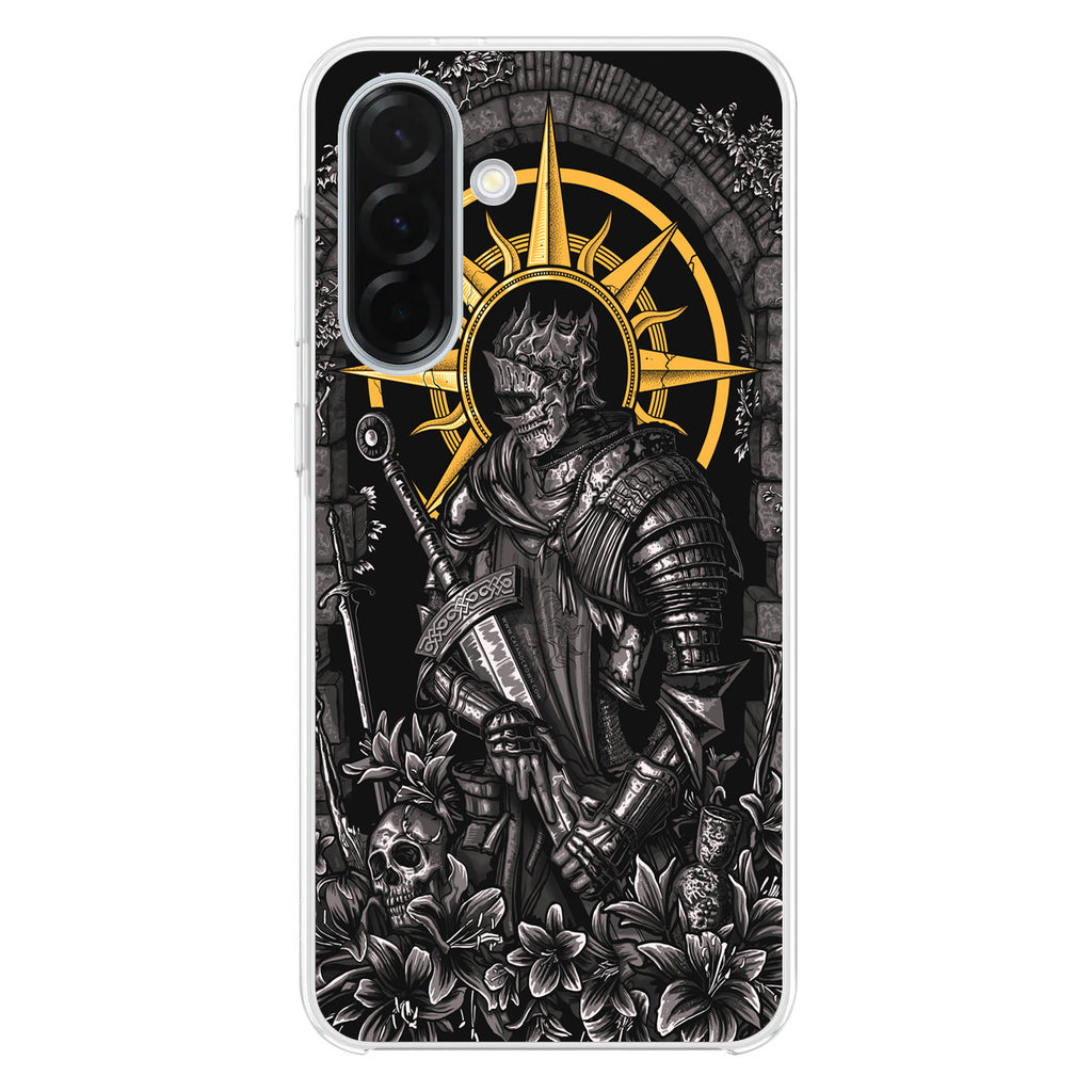 Dark Souls III Samsung Galaxy A26 5G / A36 5G / A56 5G Case