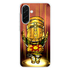 Dark Souls Solaire Of Astora Samsung Galaxy A26 5G / A36 5G / A56 5G Case