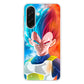 DBS Vegeta Samsung Galaxy A26 5G / A36 5G / A56 5G Case