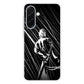 Vergil Black White Samsung Galaxy A26 5G / A36 5G / A56 5G Case