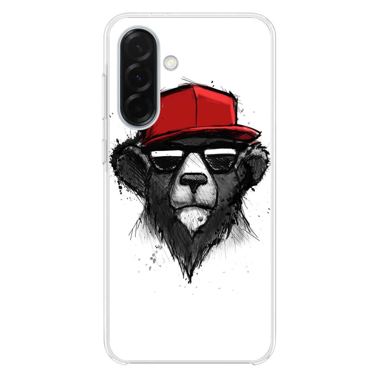 Dope Bear Samsung Galaxy A26 5G / A36 5G / A56 5G Case
