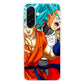 Dragon Ball Super SSGSS Goku And Vegeta Samsung Galaxy A26 5G / A36 5G / A56 5G Case