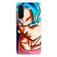 Dragon Ball Super SSGSS Vegito Samsung Galaxy A26 5G / A36 5G / A56 5G Case