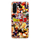 Dragon Ball Z All Characters Samsung Galaxy A26 5G / A36 5G / A56 5G Case