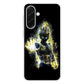 Dragon Ball Z Vegeta Bad Saiyan Prince Samsung Galaxy A26 5G / A36 5G / A56 5G Case
