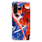 Dragonball Goku Art Illustration Hero Samsung Galaxy A26 5G / A36 5G / A56 5G Case