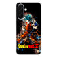 Dragonball Z Super Goku Samsung Galaxy A26 5G / A36 5G / A56 5G Case