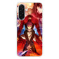 Fate/Stay Night Unlimited Blade Works Samsung Galaxy A26 5G / A36 5G / A56 5G Case