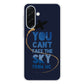 Firefly Serenity Quote Samsung Galaxy A26 5G / A36 5G / A56 5G Case