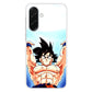 Goku Genki Dama Samsung Galaxy A26 5G / A36 5G / A56 5G Case