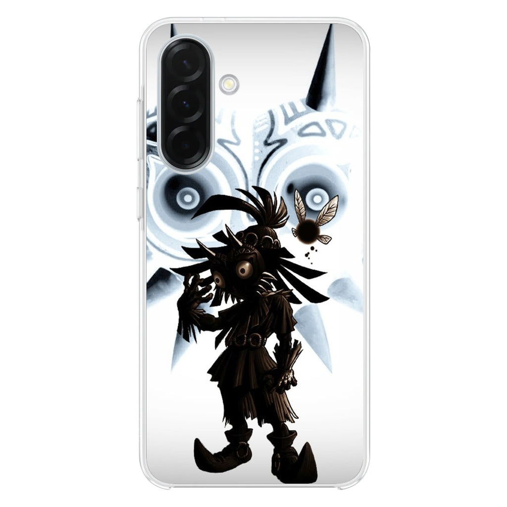 Skull Kid Hidden Evil Samsung Galaxy A26 5G / A36 5G / A56 5G Case