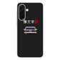 Initial D Pixel Art Samsung Galaxy A26 5G / A36 5G / A56 5G Case