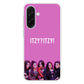 Itzy Poster Samsung Galaxy A26 5G / A36 5G / A56 5G Case