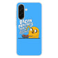 Jake Bacon Pancakes Samsung Galaxy A26 5G / A36 5G / A56 5G Case