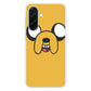 Jake The Dog Face Samsung Galaxy A26 5G / A36 5G / A56 5G Case