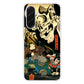 Japanese Samurai Artistic Samsung Galaxy A26 5G / A36 5G / A56 5G Case