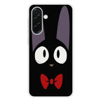 Jiji The Cat Ghibli Samsung Galaxy A26 5G / A36 5G / A56 5G Case