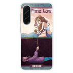 Jon Bellion All Time Low Samsung Galaxy A26 5G / A36 5G / A56 5G Case