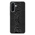 Joy Division Unknown Pleasures Samsung Galaxy A26 5G / A36 5G / A56 5G Case