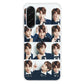 Jungkook Collage Samsung Galaxy A26 5G / A36 5G / A56 5G Case
