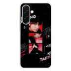 Kim Tae-hyung BTS Samsung Galaxy A26 5G / A36 5G / A56 5G Case