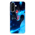 Mega Charizard Samsung Galaxy A26 5G / A36 5G / A56 5G Case