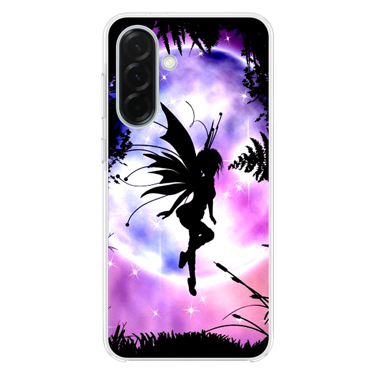 Moon Fairy Angel Samsung Galaxy A26 5G / A36 5G / A56 5G Case