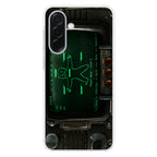 Pip-boy 3000 Samsung Galaxy A26 5G / A36 5G / A56 5G Case