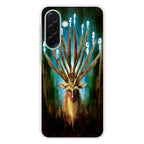 Princess Mononoke Forest Spirit Samsung Galaxy A26 5G / A36 5G / A56 5G Case