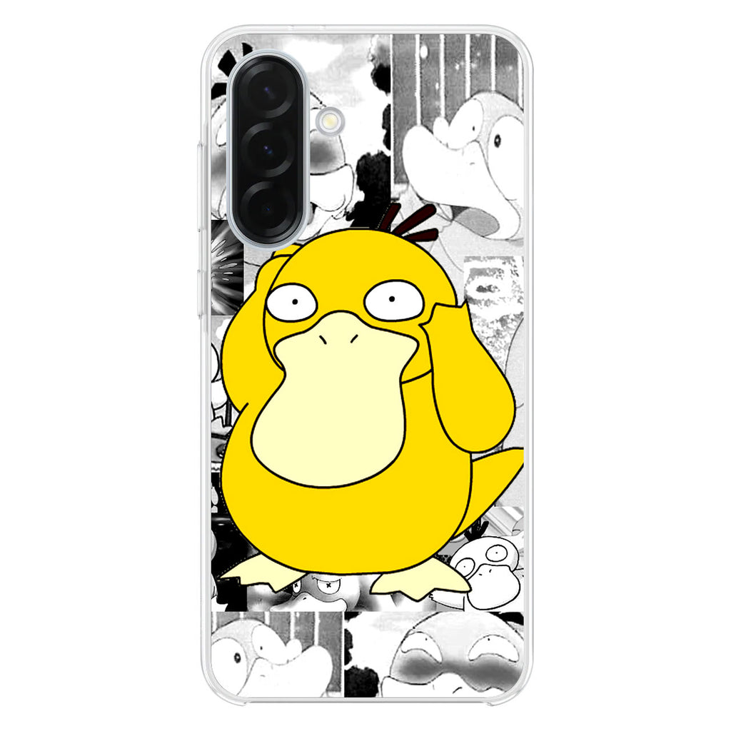 Psyduck The Platypus Samsung Galaxy A26 5G / A36 5G / A56 5G Case