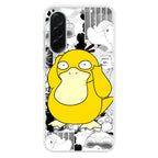 Psyduck The Platypus Samsung Galaxy A26 5G / A36 5G / A56 5G Case