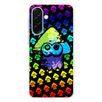 Splatoon Samsung Galaxy A26 5G / A36 5G / A56 5G Case