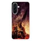 Supernatural Painting Art Samsung Galaxy A26 5G / A36 5G / A56 5G Case