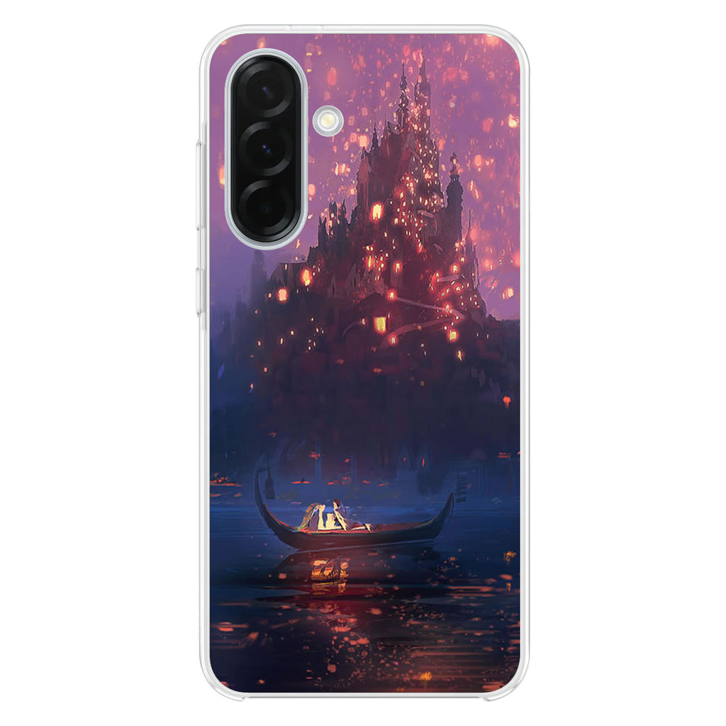 Tangled Lanterns Samsung Galaxy A26 5G / A36 5G / A56 5G Case
