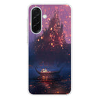 Tangled Lanterns Samsung Galaxy A26 5G / A36 5G / A56 5G Case