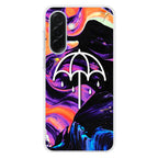 That's The Spirit Umbrella Art Samsung Galaxy A26 5G / A36 5G / A56 5G Case