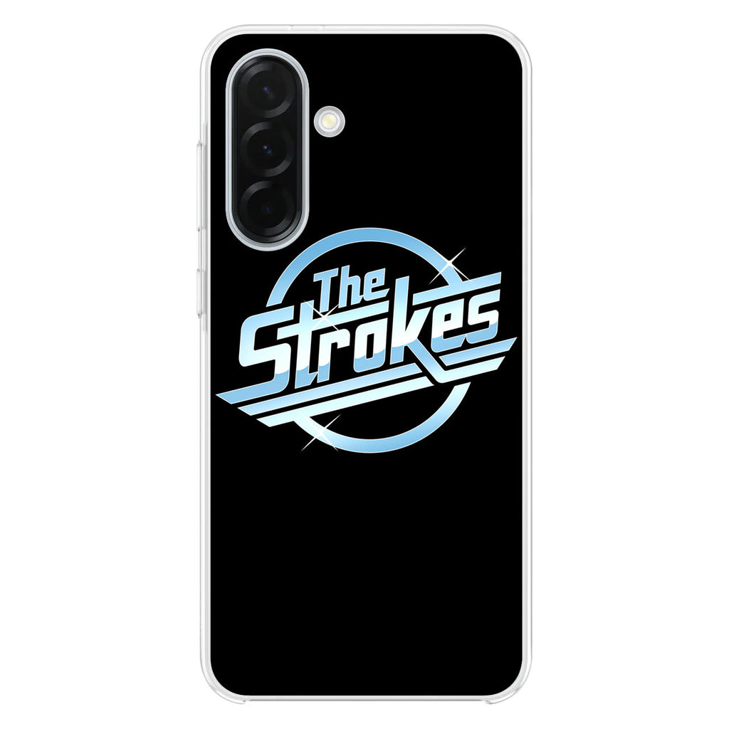 The Strokes Samsung Galaxy A26 5G / A36 5G / A56 5G Case