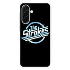 The Strokes Samsung Galaxy A26 5G / A36 5G / A56 5G Case