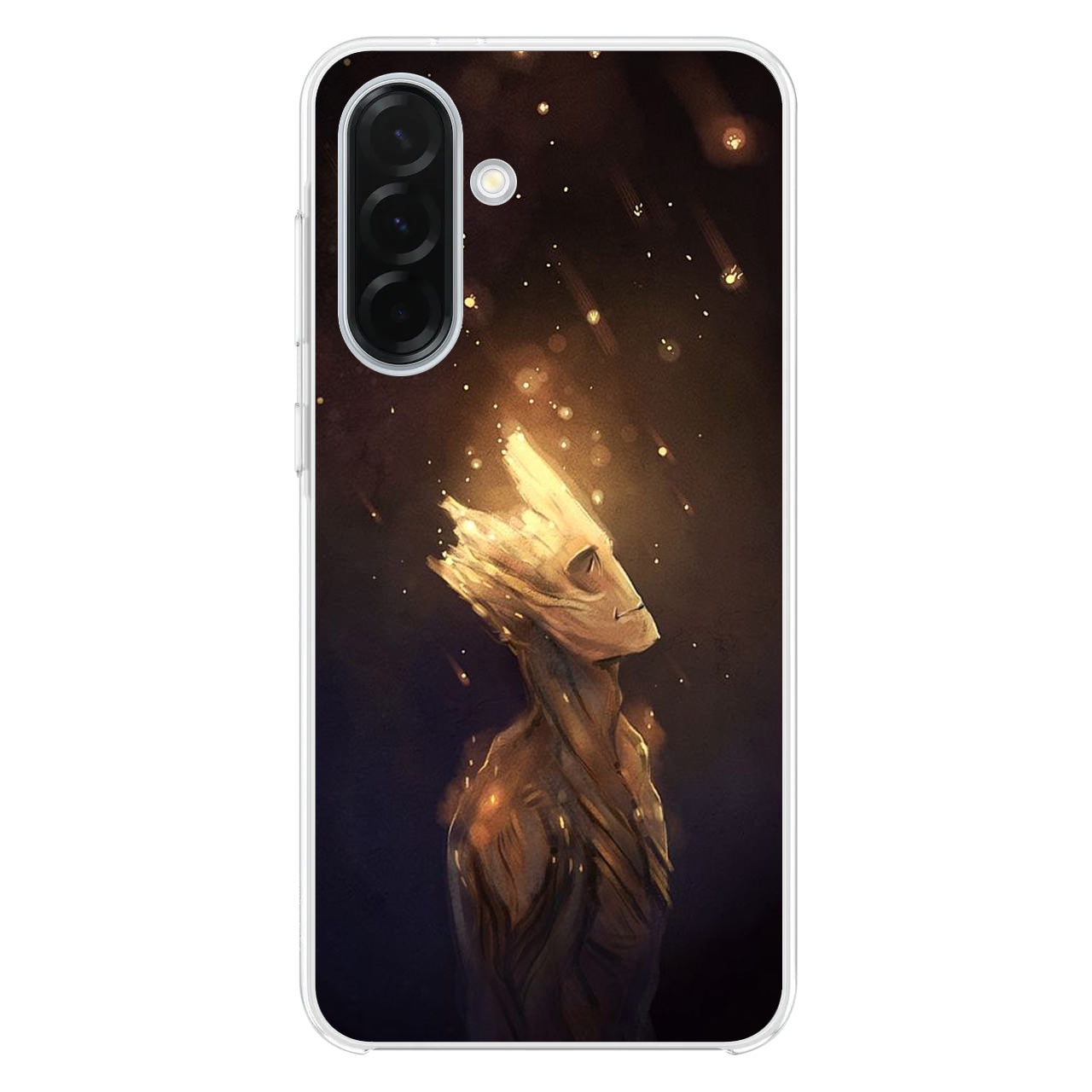 The Young Groot Samsung Galaxy A26 5G / A36 5G / A56 5G Case